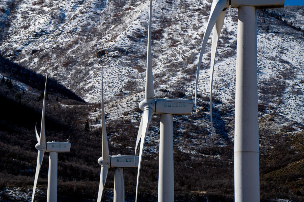 These bills are poised to set the tone in Utah’s energy policy News